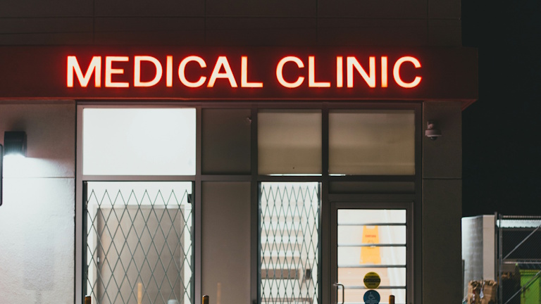 Genderkliniek